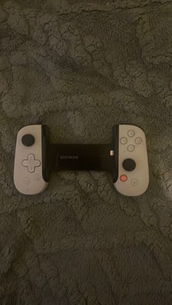 Backbone controller