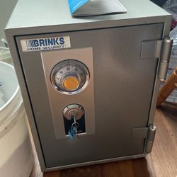 Brinks Home Security