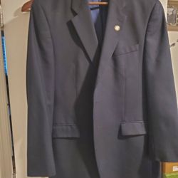 MEN'S SUIT ( Ralph Lauren )