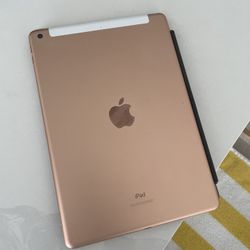 iPad 7th Generation 32gb LTE Version 