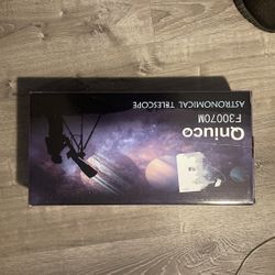 Telescope