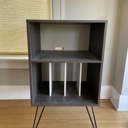 Media Storage Unit