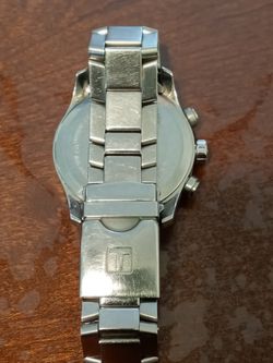 Tissot. https://offerup.com/redirect/?o=MTg1My5Td2lzcw== Made. Price $150