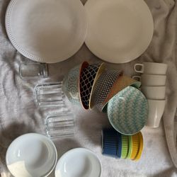 Dining Ware 
