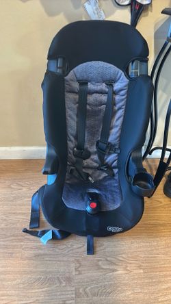 Car seat!