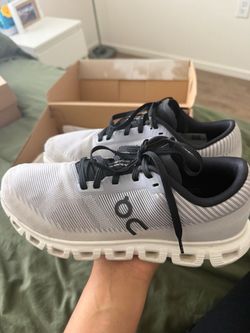 Women’s On cloud 6