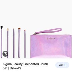 Makeup Brush SIGMA