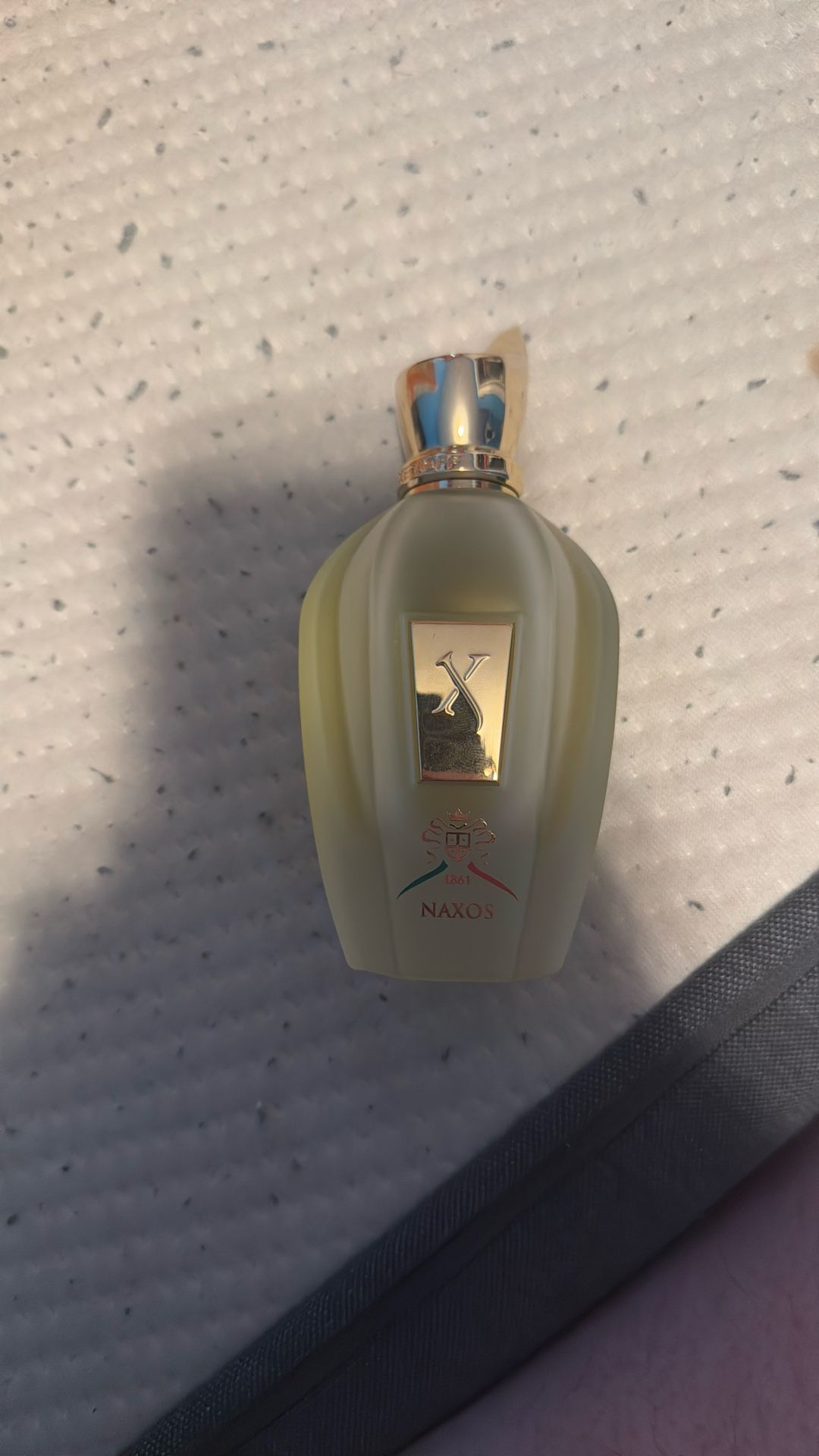 Xerjoff Naxos 100 ML