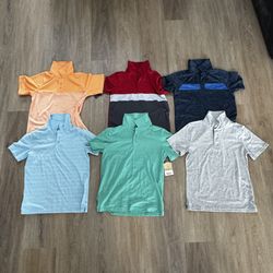Lot of boys clothes 10-12