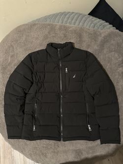Nautica Puffer 