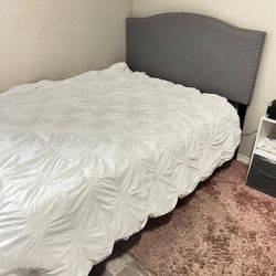 Bed Frame For Sale