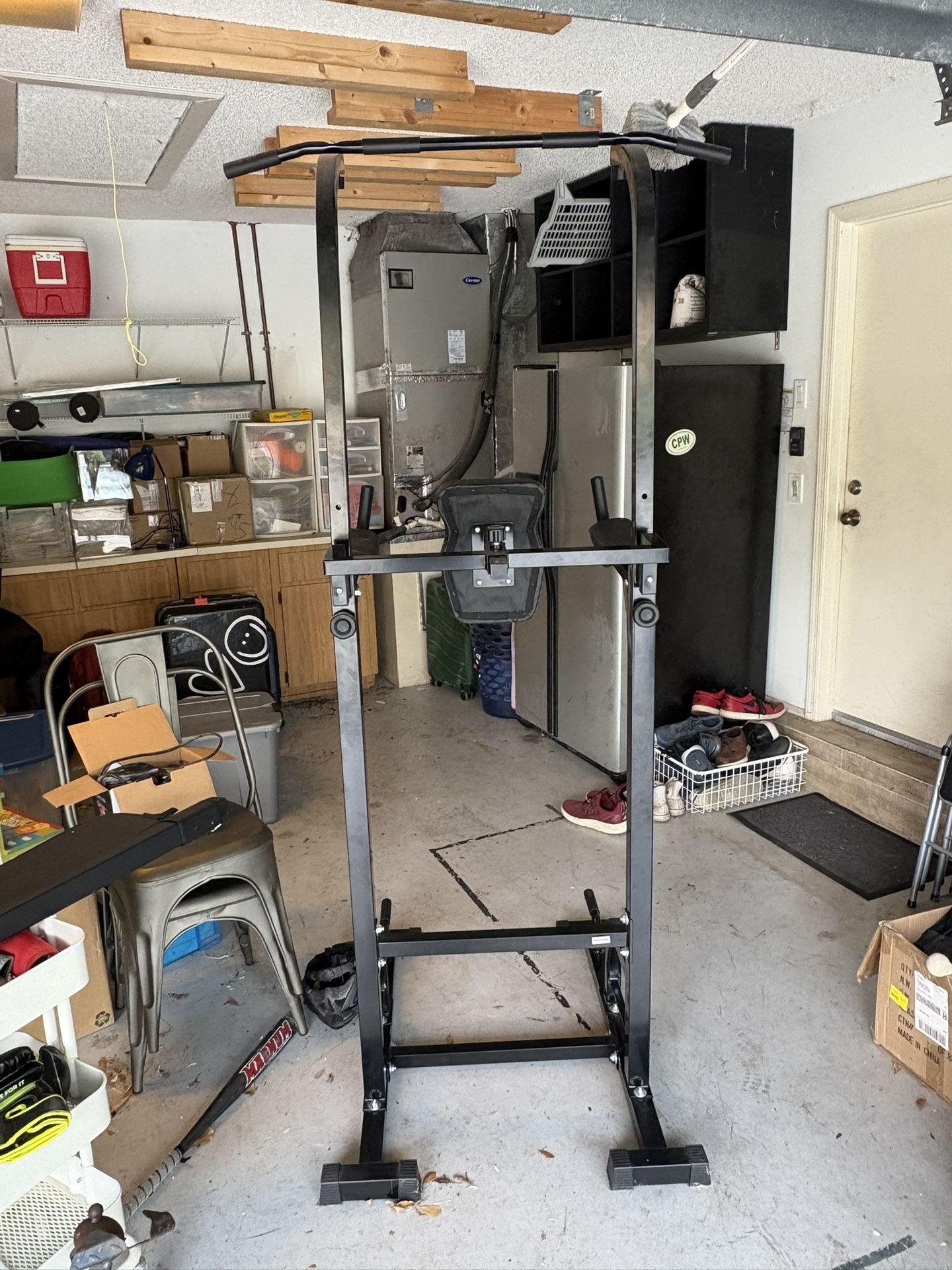 Men’s exercise Unit