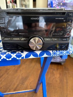Kenwood DPS 520 I knew Kenwood DPS 520 I knew