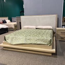 Brand New King Size! Give Me Your Best Offer!