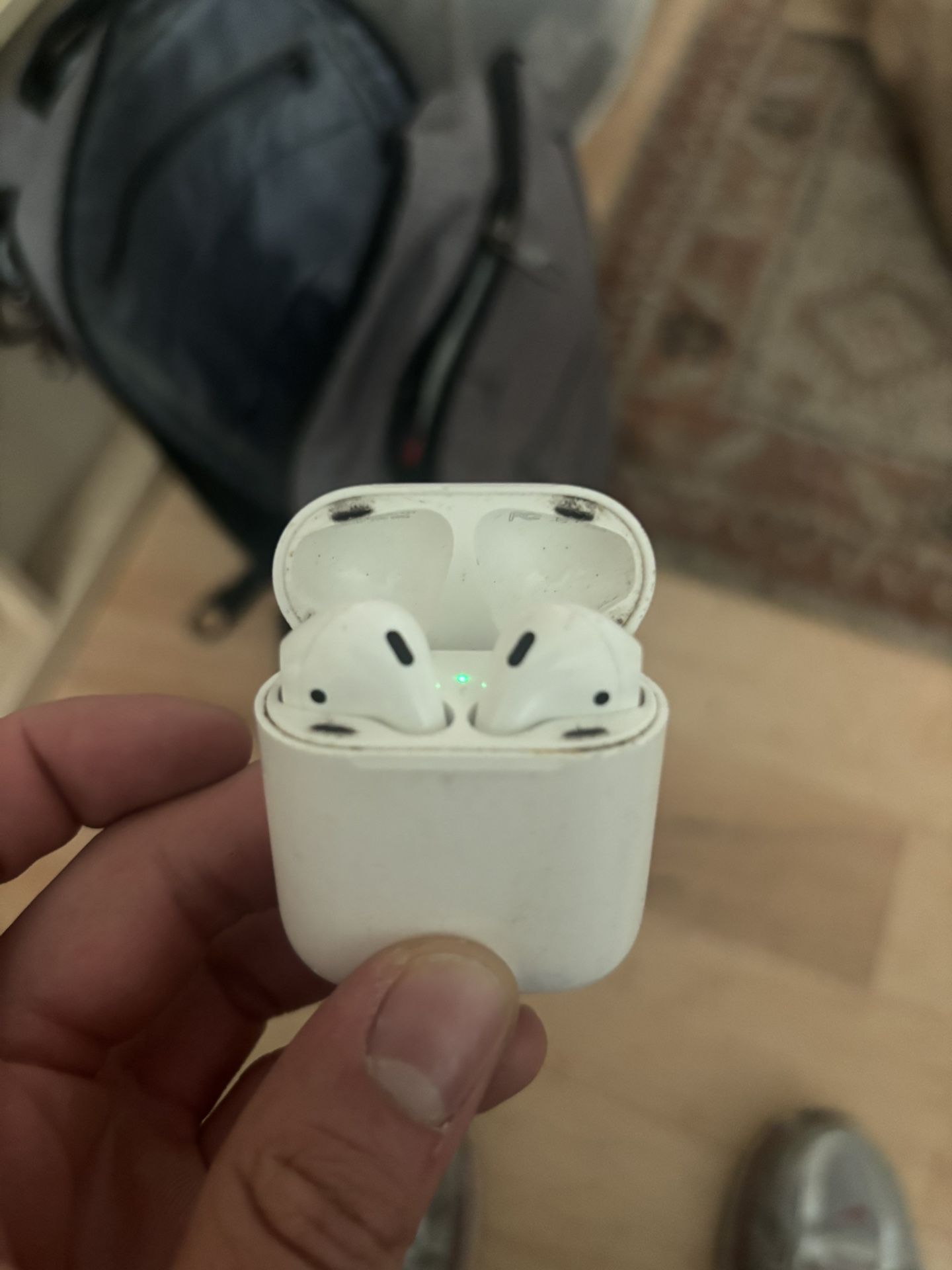 Airpods 1st generation