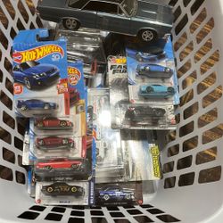 Hotwheels JDMS 