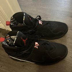 Size 9.5 Retro 8