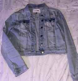 Jean Jacket Fashion Nova 