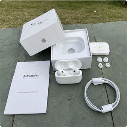 AirPod pro 2