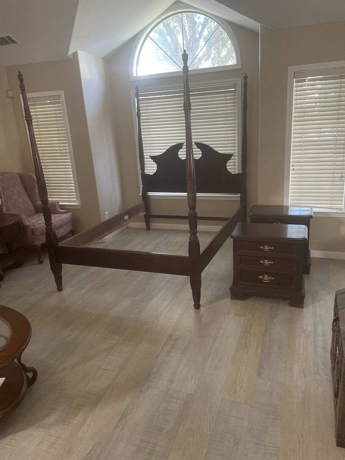 Bedroom Set