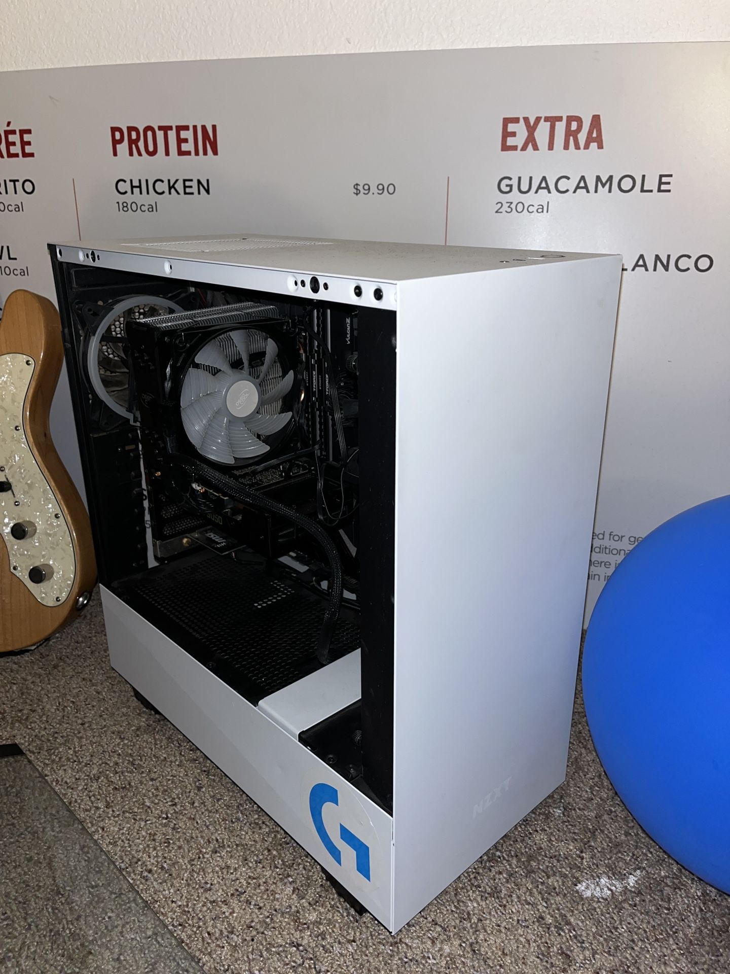 Gaming PC