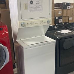 Frigidaire Laundry Center Gas Dryer And Washer 