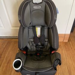 Graco Car Seat