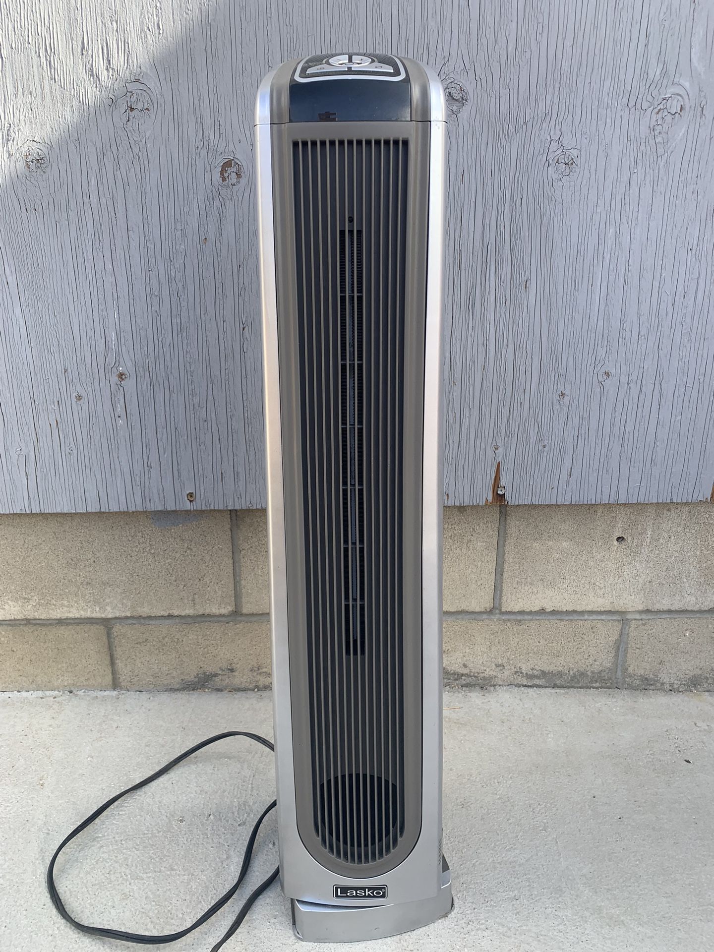 Heater