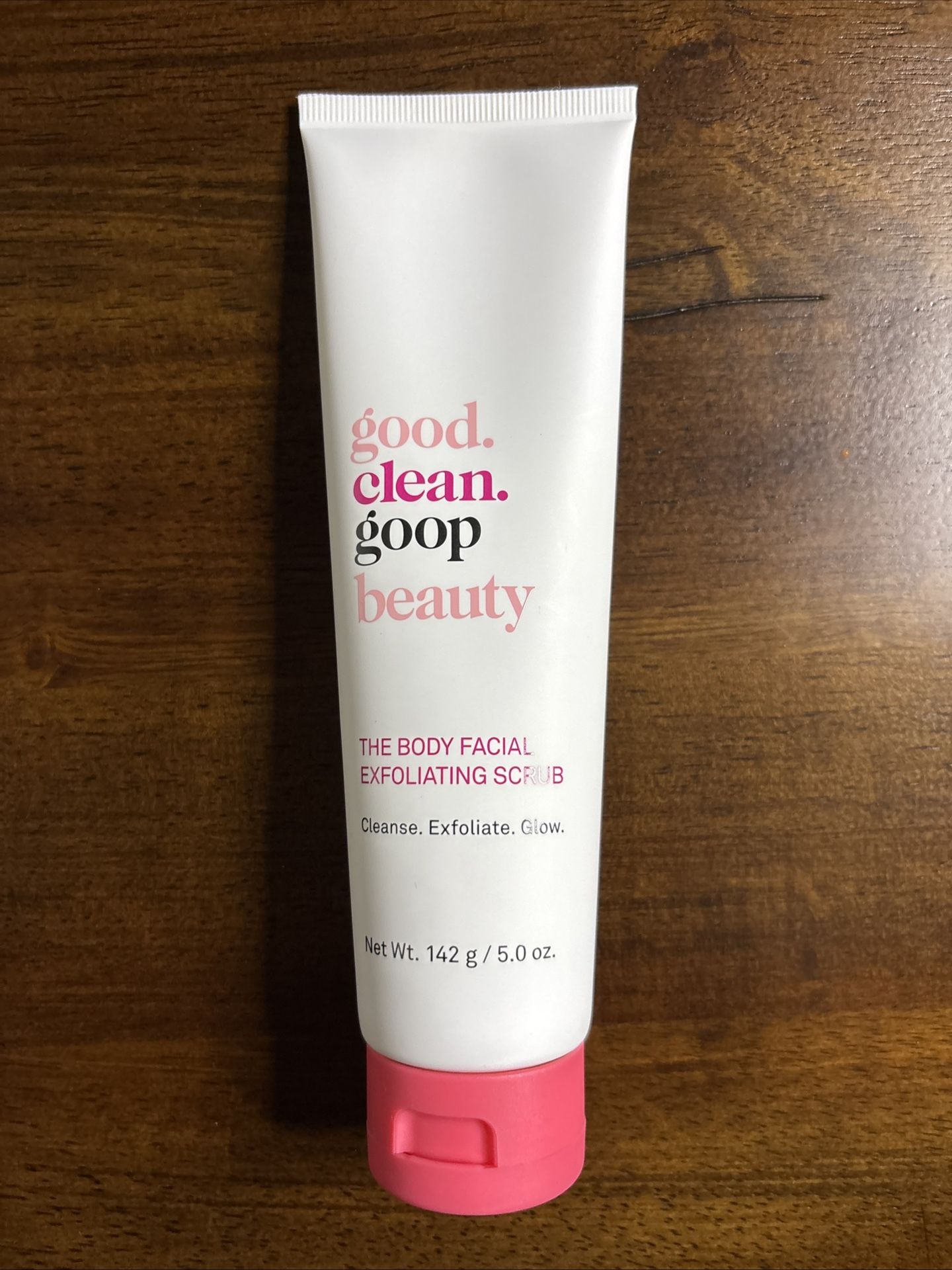 Good Clean Goop Beauty