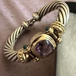 David Yurman Bracelet 