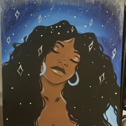 Diamonds In The Sky 