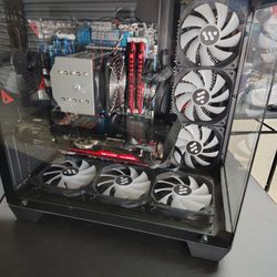 Multiple Gaming Computers For Sale