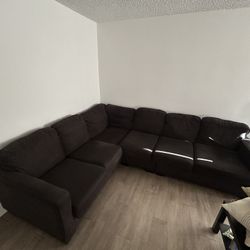 Sectional Couch For Sale!