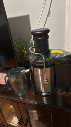 Juicer