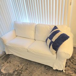 Ikea Sleeper Sofa Bed