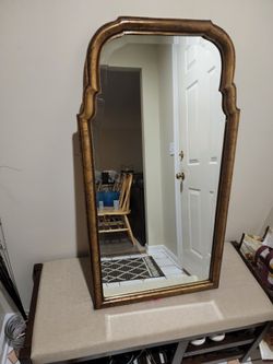 Hallway Mirror