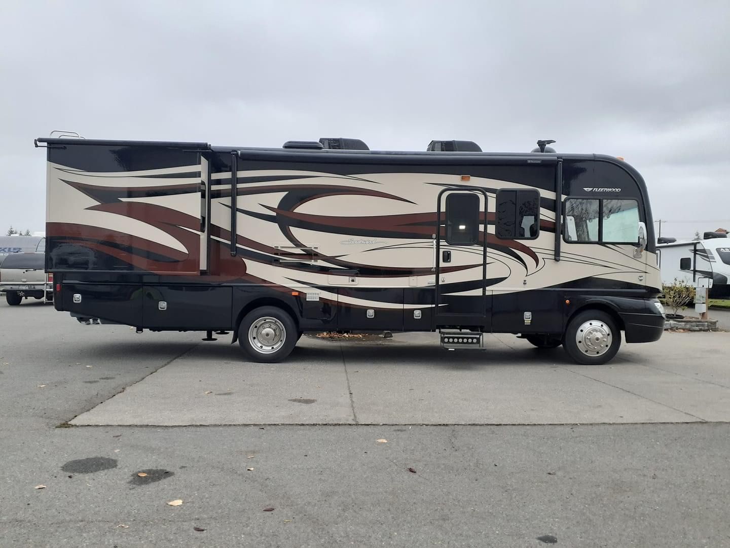 2013 Fleetwood Southwind