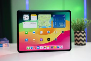 iPad Pro 11” M4 OLED | $5 Down | Afterpay