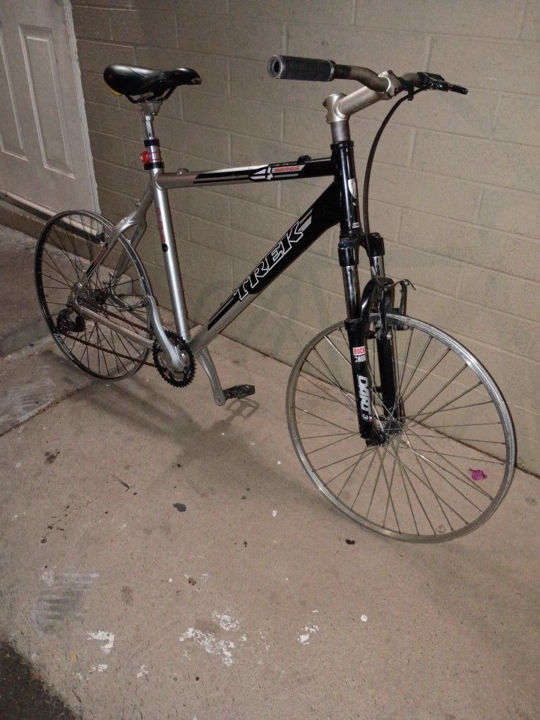 TREK 4500 Series Bicycle