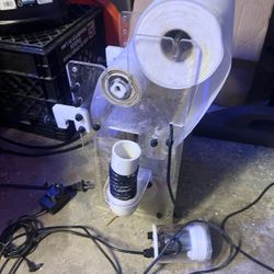 Roller Filter Bubble Magus Large Gen 1