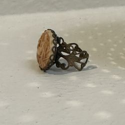 Handmade Ring
