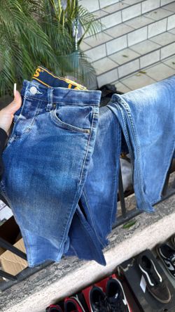 Kids Levi’s