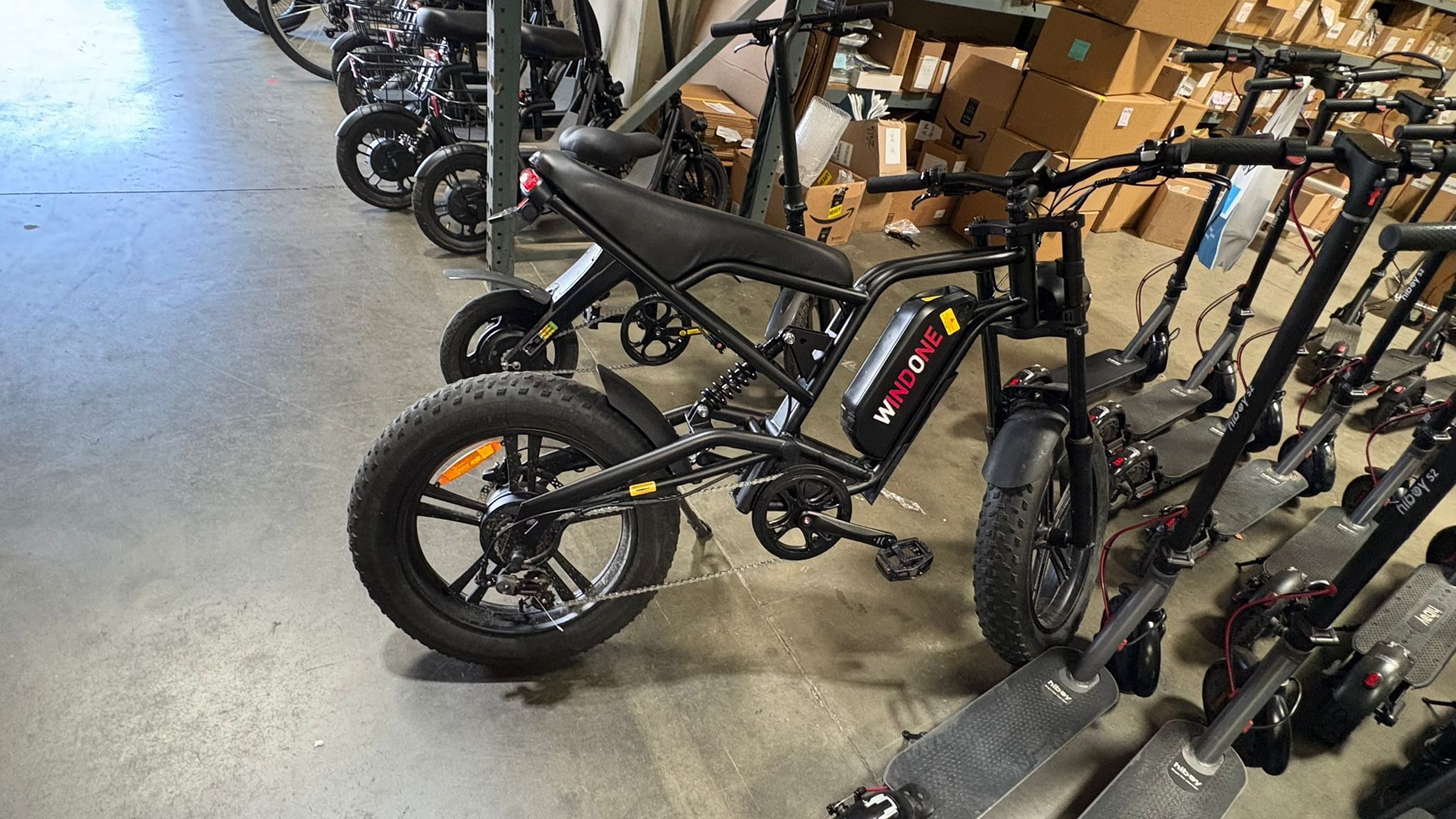 Windone Bike