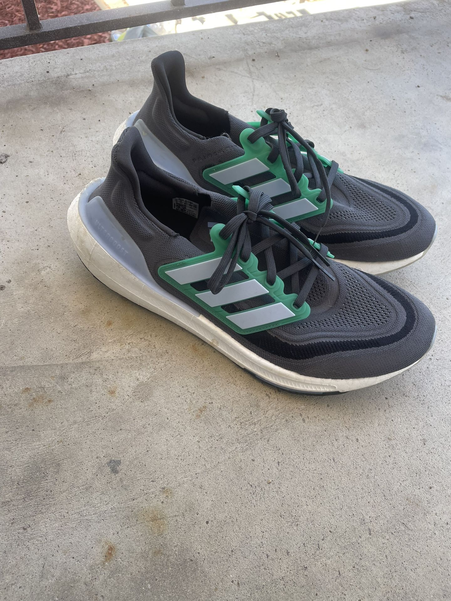 Adidas ultra boost 1.0 DNA
