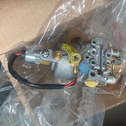 Onan carburetor