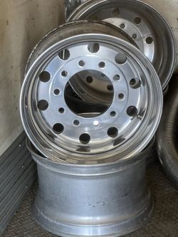 Wheels