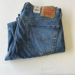 Levi’s 