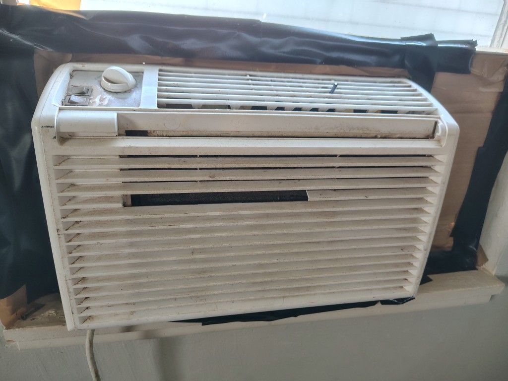 Air Conditioner