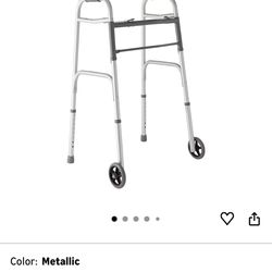 Medline Walker