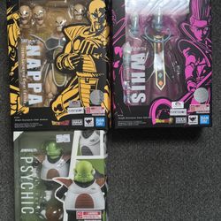 sh Figuarts
